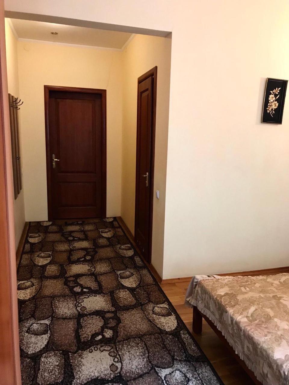 Apartament-Minihotel Elpida Lemberg Exterior foto