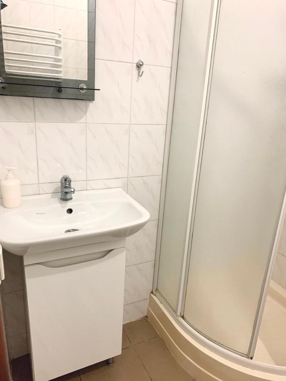 Apartament-Minihotel Elpida Lemberg Exterior foto