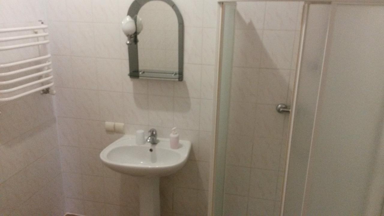 Apartament-Minihotel Elpida Lemberg Exterior foto